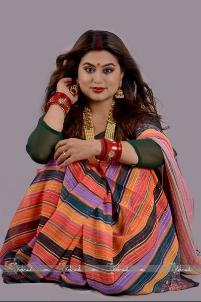 Shilpa  Pokhrel